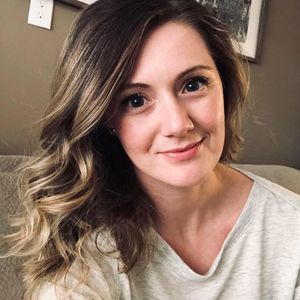 Meet your Posher, Katherine